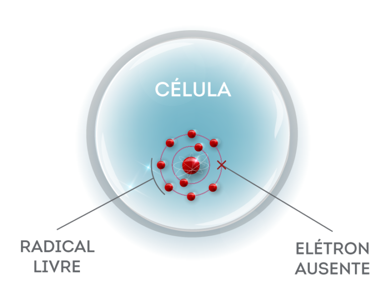 Radicais Livres O Que S O Como Se Formam E Como Se Defender Deles