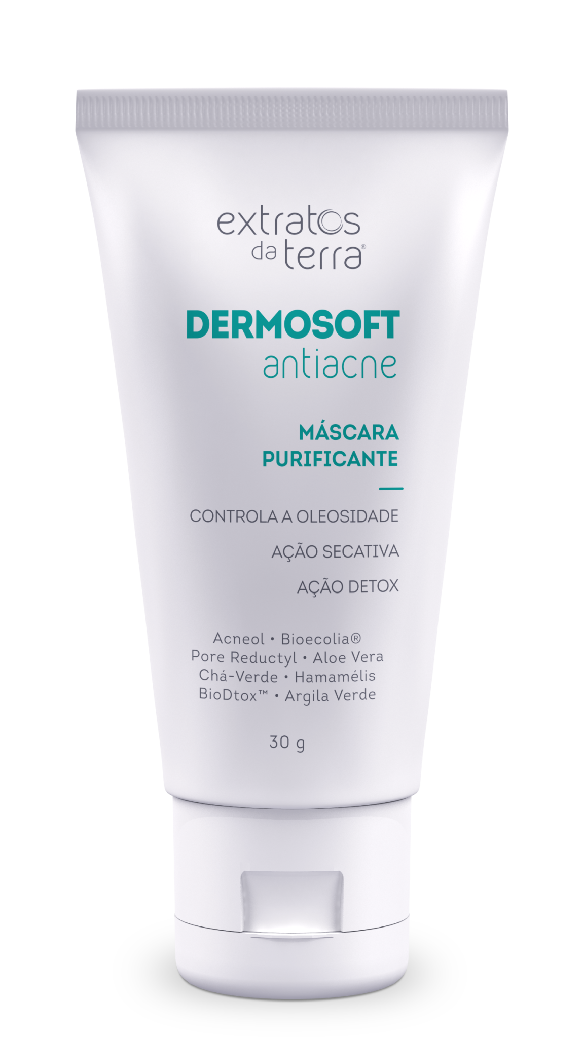 Como acabar com a Acne em casa? Blog da Extratos da Terra