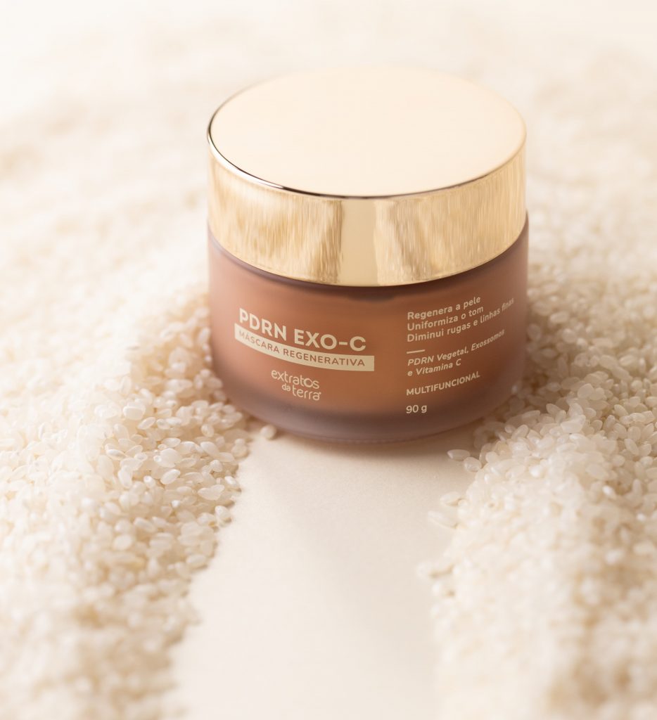 PDRN EXO-C Máscara regenerativa