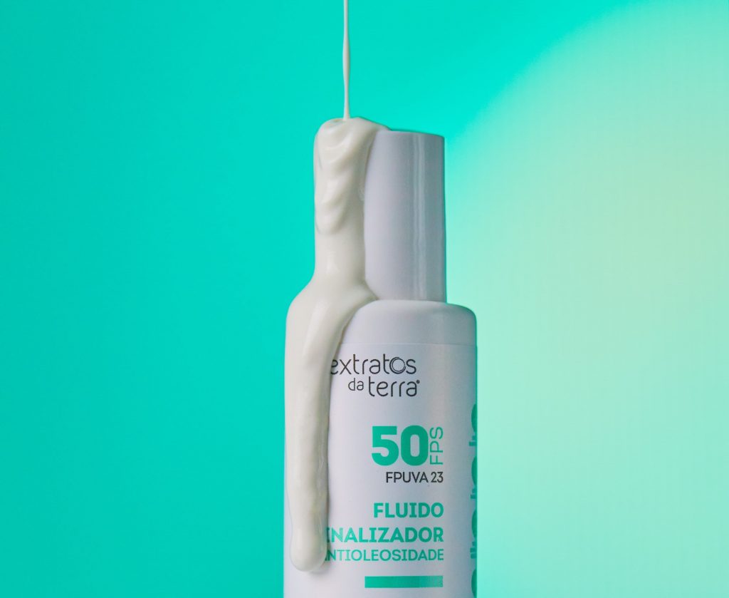 fluido protetor antioleosidade FPS 50